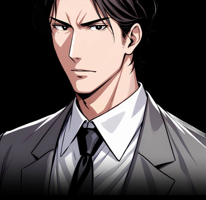 Gangster x Office Lady - Chapter 117 Page 113