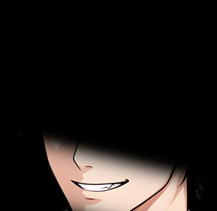 Gangster x Office Lady - Chapter 117 Page 114