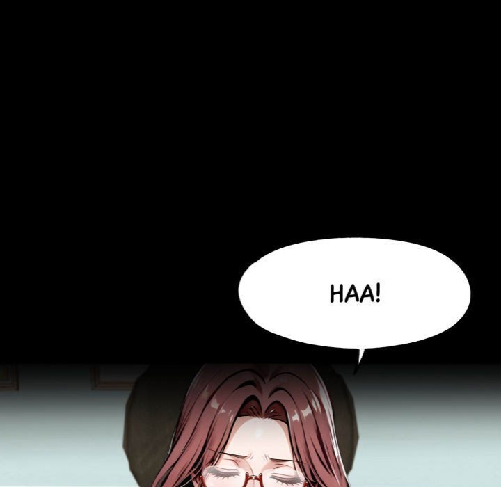 Gangster x Office Lady - Chapter 117 Page 117