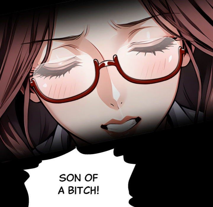 Gangster x Office Lady - Chapter 117 Page 120