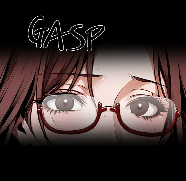 Gangster x Office Lady - Chapter 117 Page 123