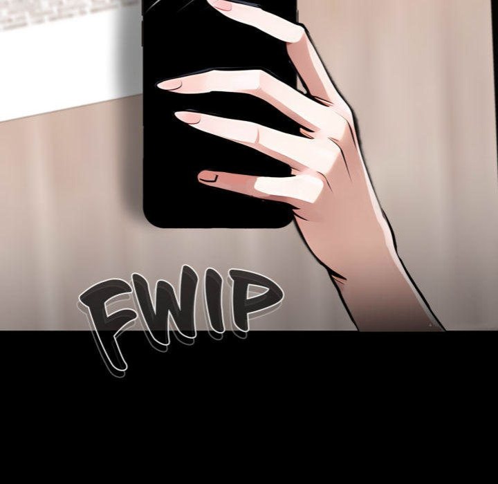 Gangster x Office Lady - Chapter 117 Page 125