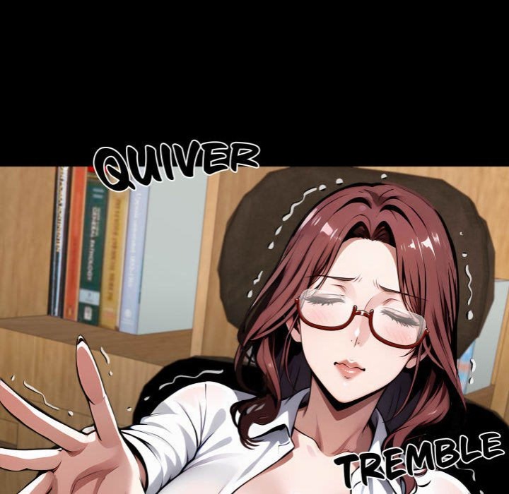 Gangster x Office Lady - Chapter 117 Page 128