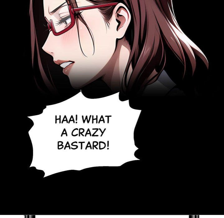 Gangster x Office Lady - Chapter 117 Page 133