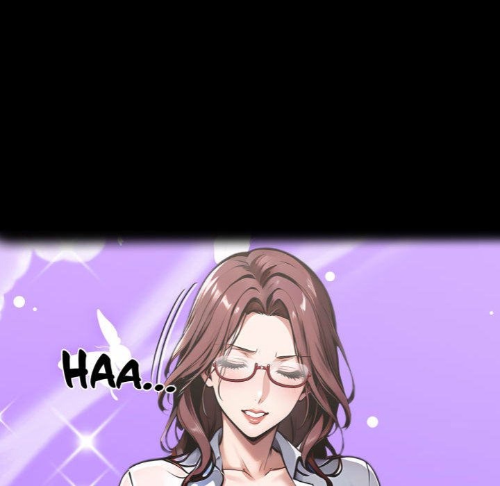 Gangster x Office Lady - Chapter 117 Page 135