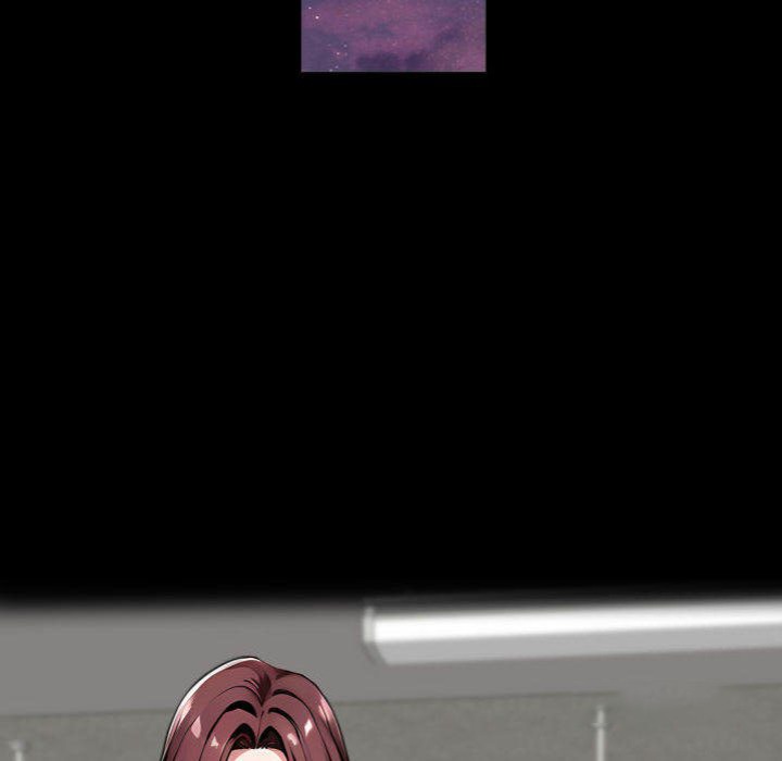 Gangster x Office Lady - Chapter 117 Page 140