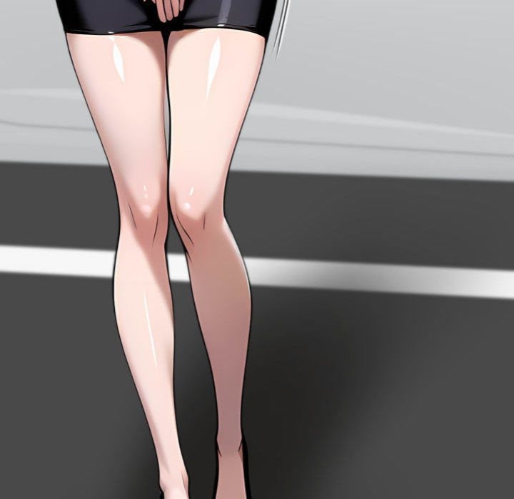 Gangster x Office Lady - Chapter 117 Page 142