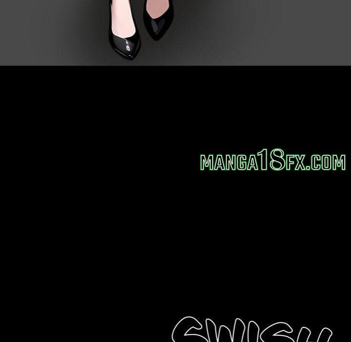 Gangster x Office Lady - Chapter 117 Page 143