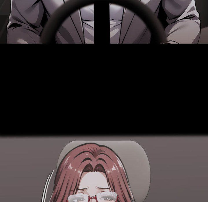 Gangster x Office Lady - Chapter 117 Page 148