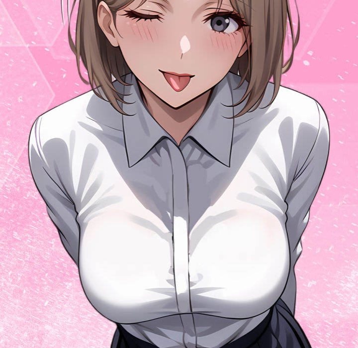 Gangster x Office Lady - Chapter 117 Page 15