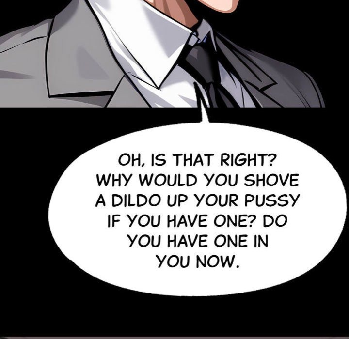 Gangster x Office Lady - Chapter 117 Page 152