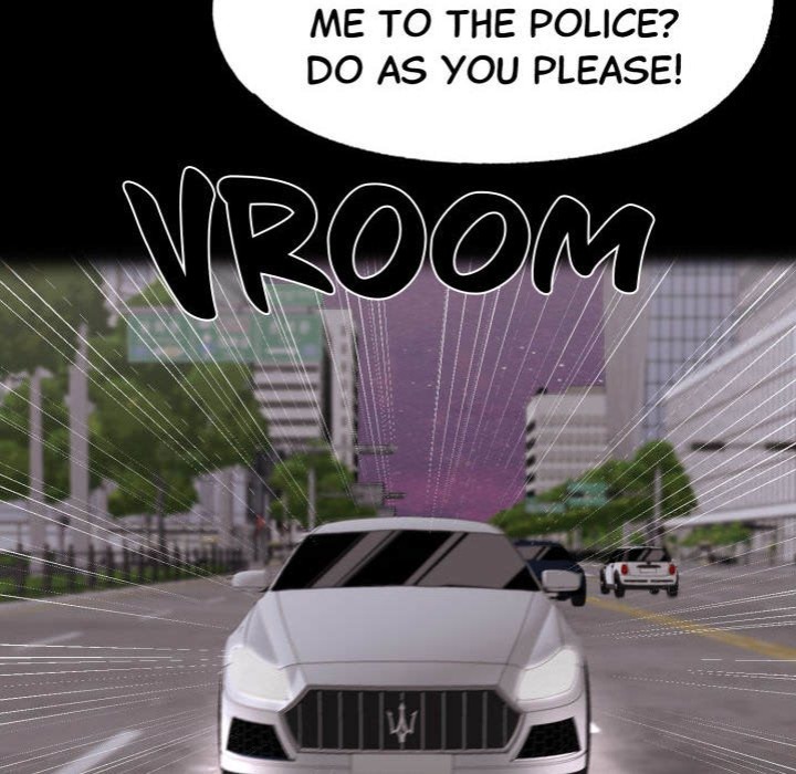 Gangster x Office Lady - Chapter 117 Page 154