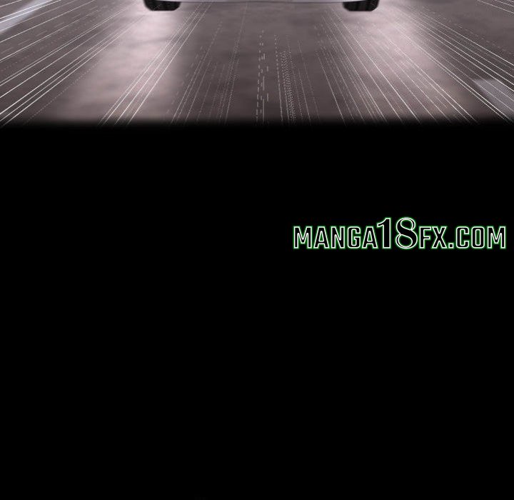 Gangster x Office Lady - Chapter 117 Page 155