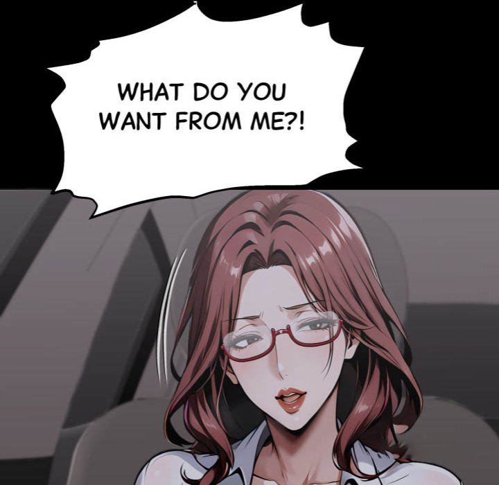 Gangster x Office Lady - Chapter 117 Page 156