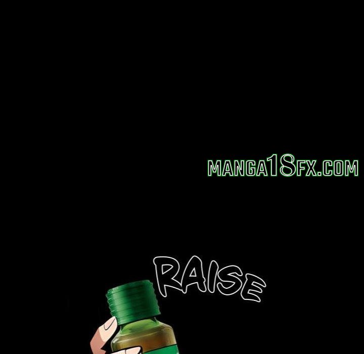 Gangster x Office Lady - Chapter 117 Page 158