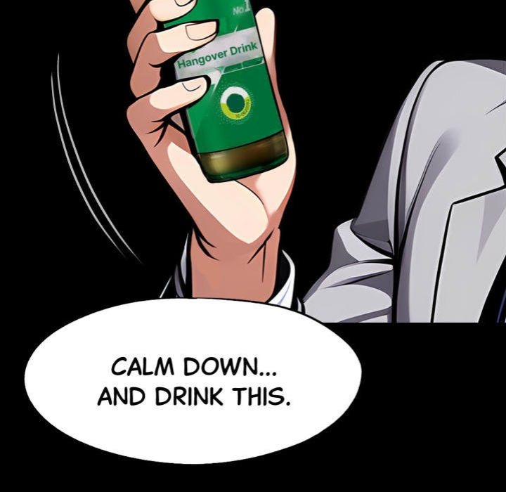 Gangster x Office Lady - Chapter 117 Page 159