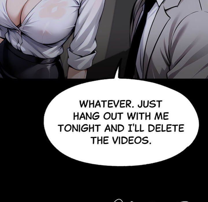 Gangster x Office Lady - Chapter 117 Page 163