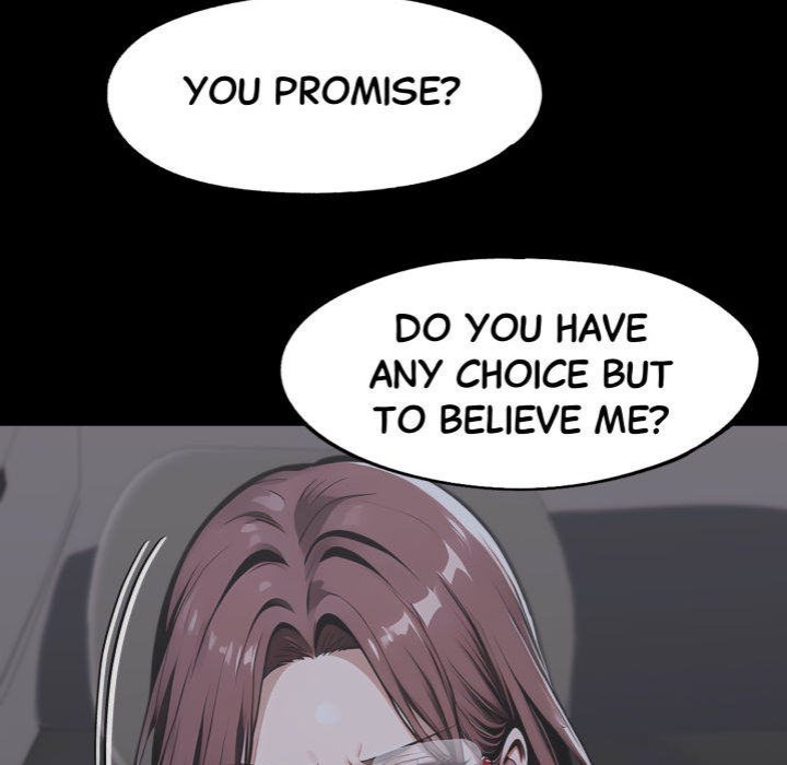 Gangster x Office Lady - Chapter 117 Page 165