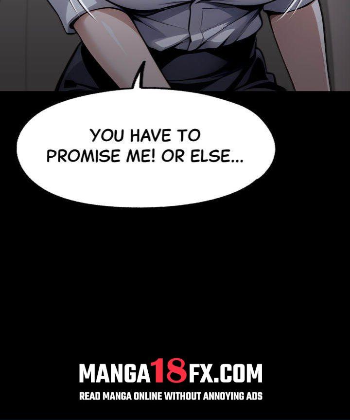 Gangster x Office Lady - Chapter 117 Page 167