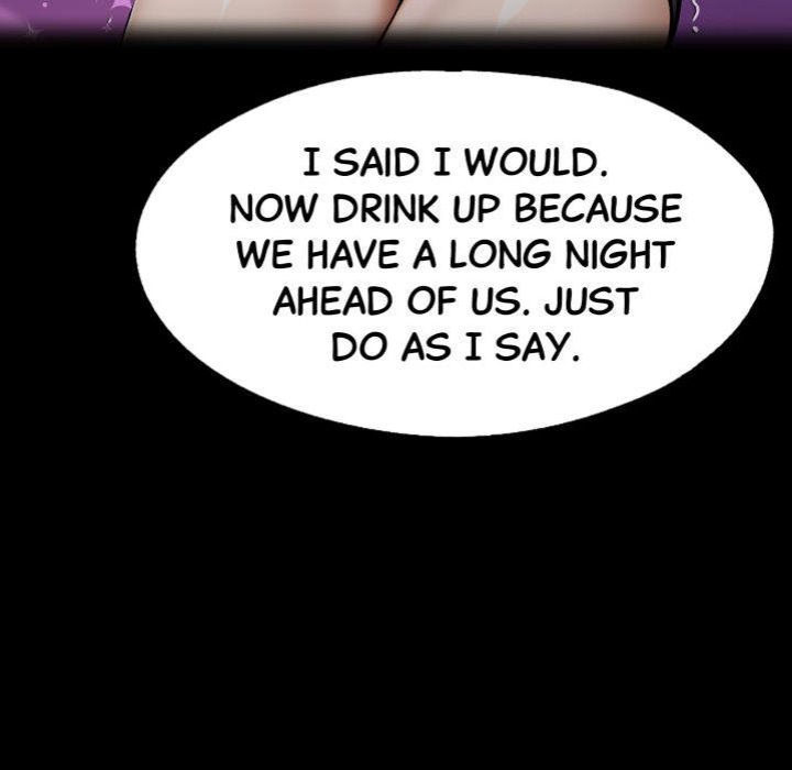 Gangster x Office Lady - Chapter 117 Page 169