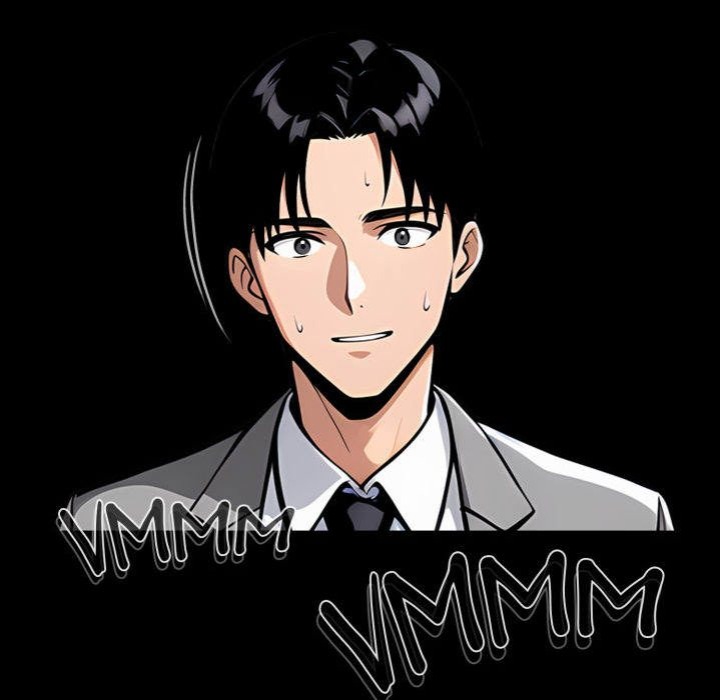 Gangster x Office Lady - Chapter 117 Page 17