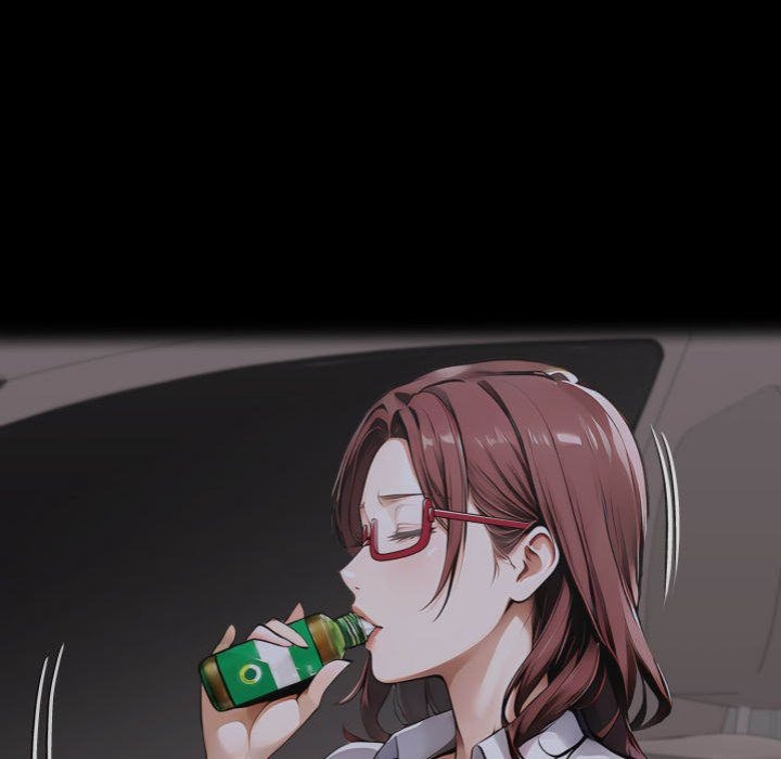 Gangster x Office Lady - Chapter 117 Page 171