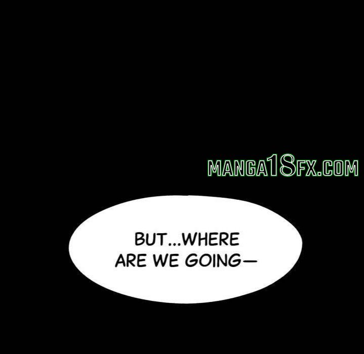 Gangster x Office Lady - Chapter 117 Page 173