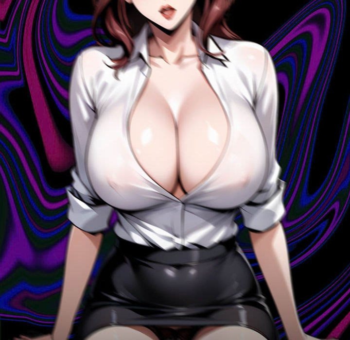 Gangster x Office Lady - Chapter 117 Page 175