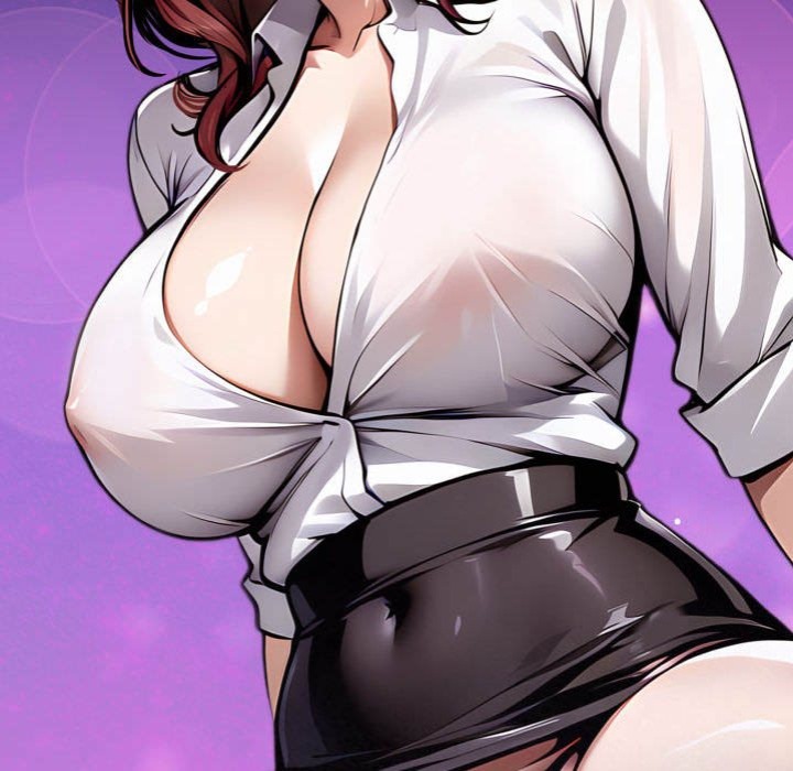 Gangster x Office Lady - Chapter 117 Page 179