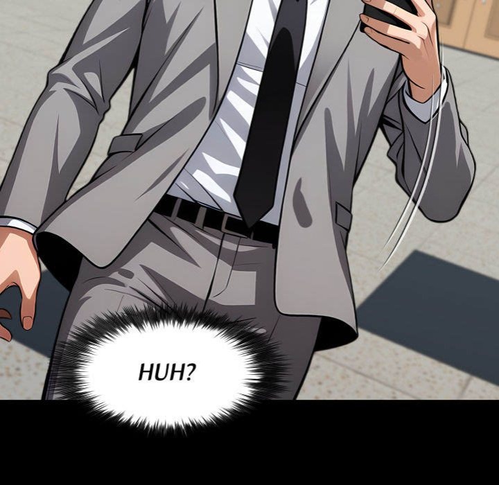 Gangster x Office Lady - Chapter 117 Page 19