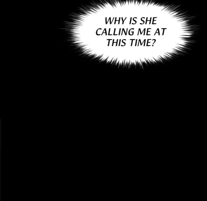 Gangster x Office Lady - Chapter 117 Page 21