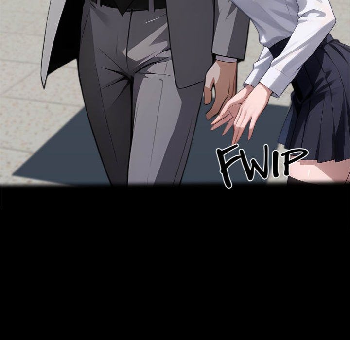 Gangster x Office Lady - Chapter 117 Page 23