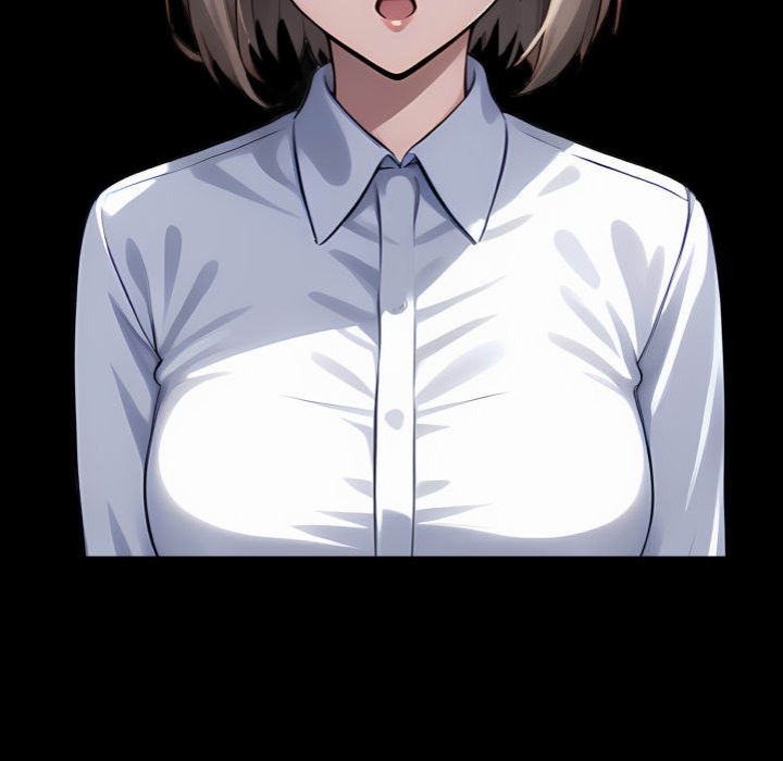 Gangster x Office Lady - Chapter 117 Page 25