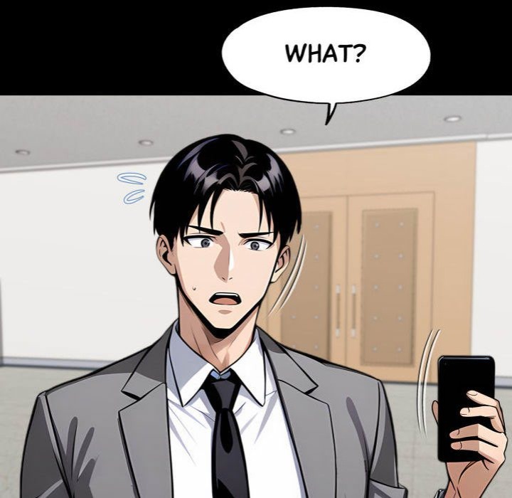 Gangster x Office Lady - Chapter 117 Page 26