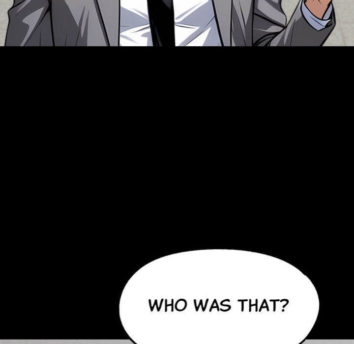 Gangster x Office Lady - Chapter 117 Page 27