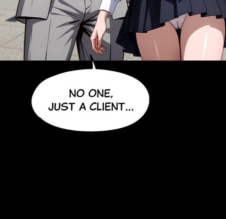 Gangster x Office Lady - Chapter 117 Page 29