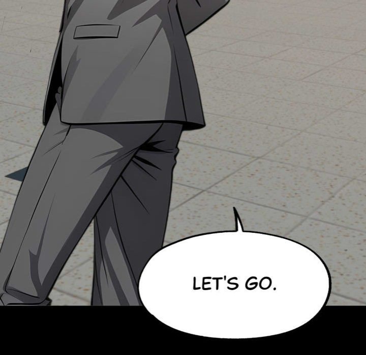 Gangster x Office Lady - Chapter 117 Page 31