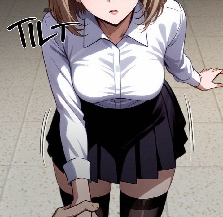 Gangster x Office Lady - Chapter 117 Page 33