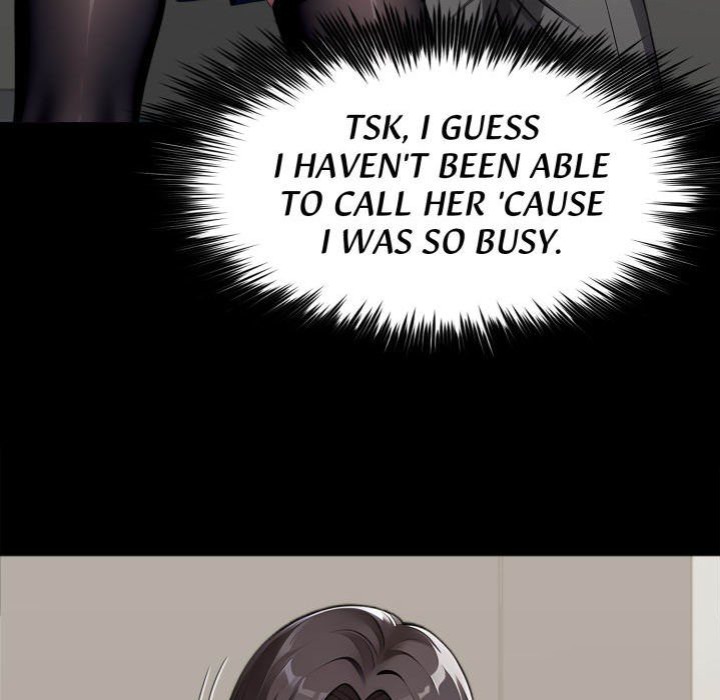 Gangster x Office Lady - Chapter 117 Page 36