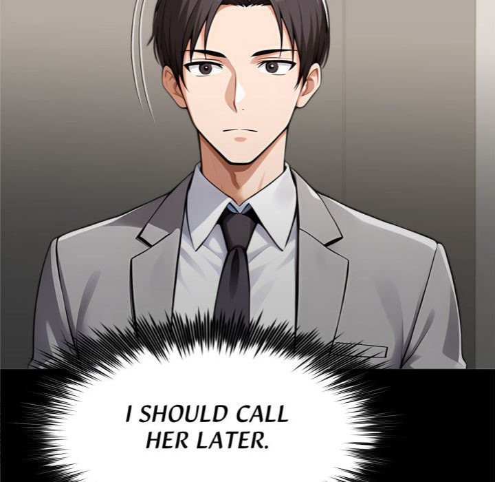 Gangster x Office Lady - Chapter 117 Page 37