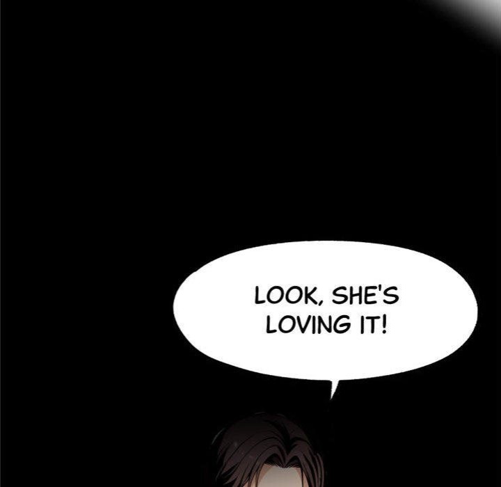 Gangster x Office Lady - Chapter 117 Page 39