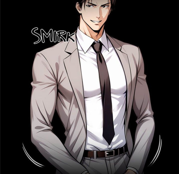 Gangster x Office Lady - Chapter 117 Page 40