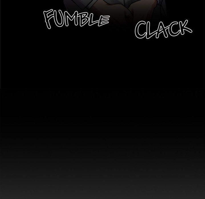 Gangster x Office Lady - Chapter 117 Page 41