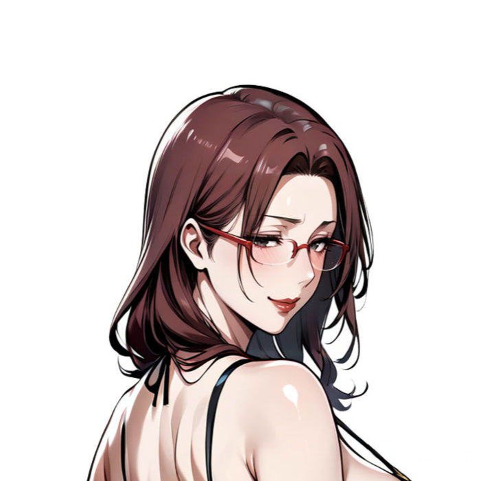 Gangster x Office Lady - Chapter 117 Page 44