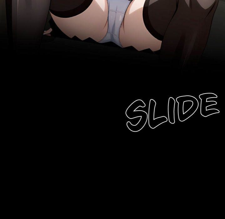 Gangster x Office Lady - Chapter 117 Page 5