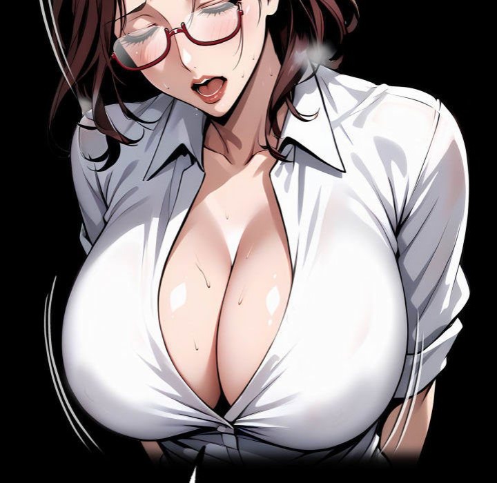 Gangster x Office Lady - Chapter 117 Page 50