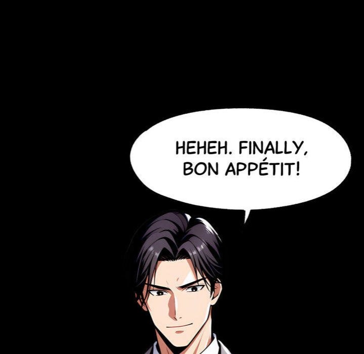 Gangster x Office Lady - Chapter 117 Page 54