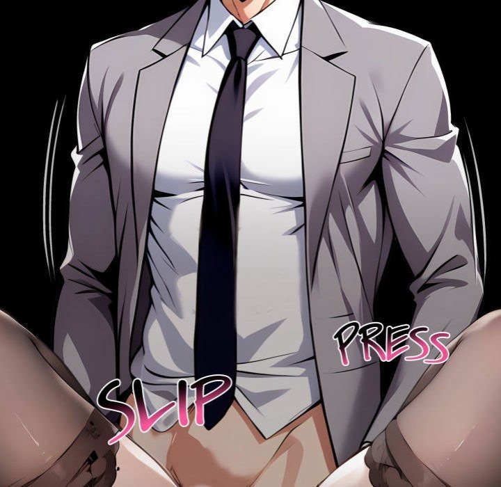 Gangster x Office Lady - Chapter 117 Page 55