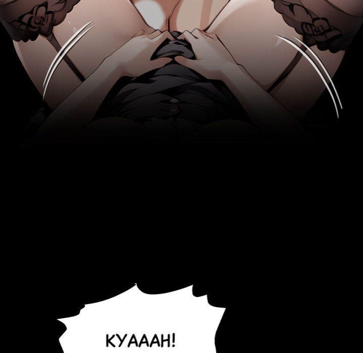 Gangster x Office Lady - Chapter 117 Page 56