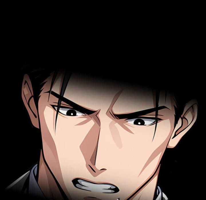 Gangster x Office Lady - Chapter 117 Page 64